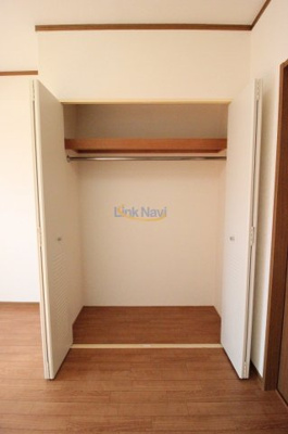 【収納】 | ノルデンタワー天神橋