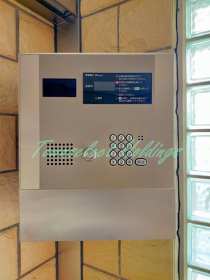 【セキュリティ】 | ビックディッパー藤沢