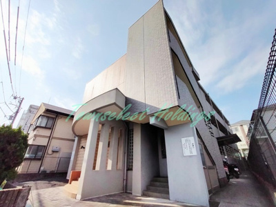 【外観】 | ビックディッパー藤沢