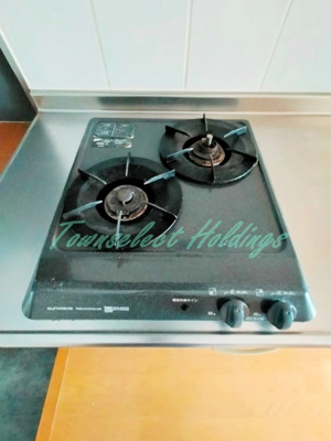 【キッチン】 | ビックディッパー藤沢