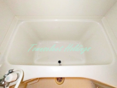 【浴室】 | ビックディッパー藤沢