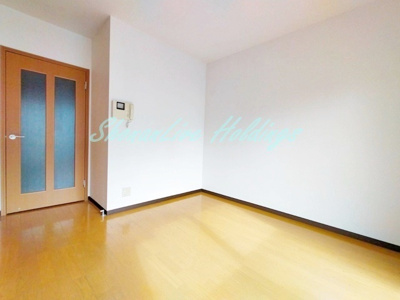 【寝室】 | ビックディッパー藤沢 | 落ち着いて過ごせるお部屋です♪