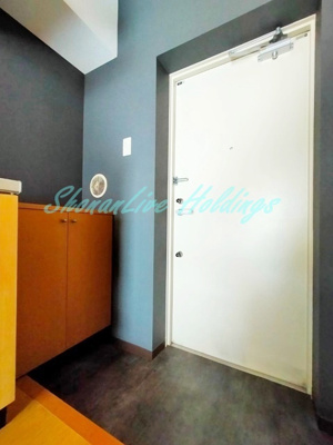 【玄関】 | ビックディッパー藤沢 | お履き物が多い方にもおすすめ♪