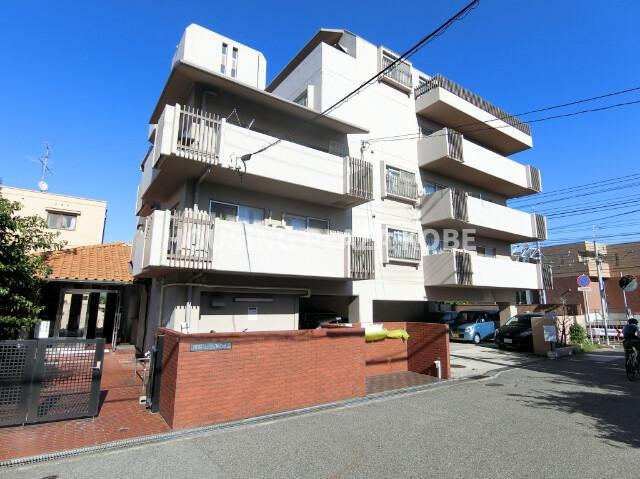 須磨シーサイドハイツ