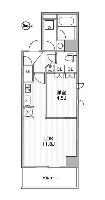 アーバンパーク浅草