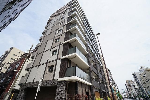 アーバンパーク浅草