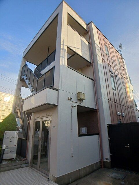 グラン・アヴェニール・Ｂ