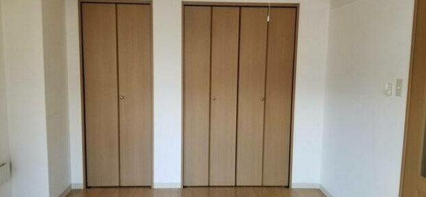 パレ・ノーブルの内装