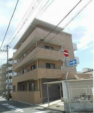 パレ・ノーブルのその他共用部分