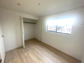 【洋室】 | 袖ケ浦市今井　新築戸建　3号棟　袖ヶ浦駅