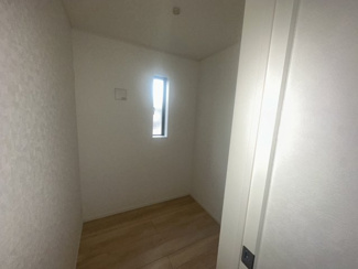 【収納】 | 袖ケ浦市今井　新築戸建　3号棟　袖ヶ浦駅