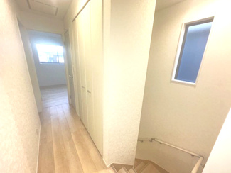 【収納】 | 袖ケ浦市今井　新築戸建　3号棟　袖ヶ浦駅