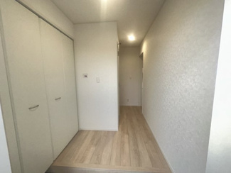 【玄関】 | 袖ケ浦市今井　新築戸建　3号棟　袖ヶ浦駅