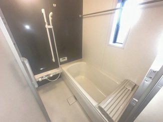 【浴室】 | 袖ケ浦市今井　新築戸建　3号棟　袖ヶ浦駅