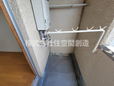 【その他】 | ハイツ上野台A棟 | ※同タイプの写真となり、実際のお部屋とは異なる場合があります