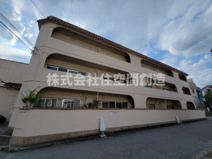 ハイツ上野台A棟の画像