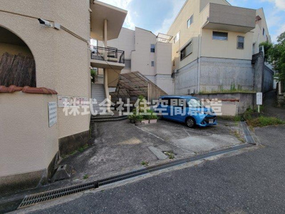 【エントランス】 | ハイツ上野台A棟