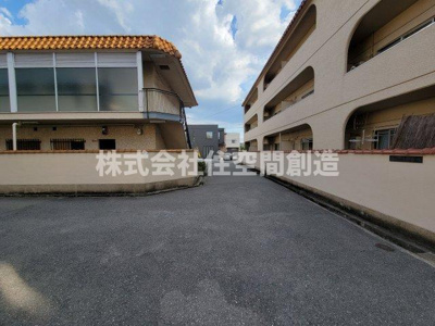 【周辺】 | ハイツ上野台A棟