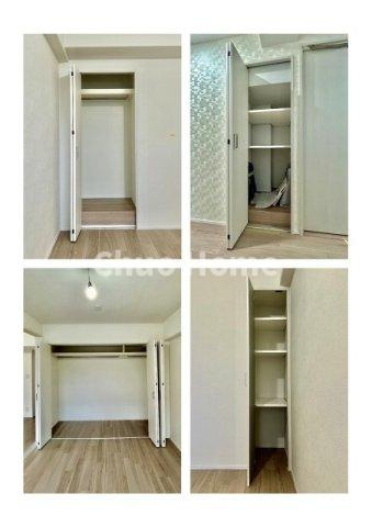 ルネ町屋の受付|受付(管理人室)