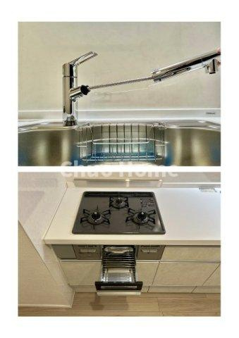 ルネ町屋の展望|眺望