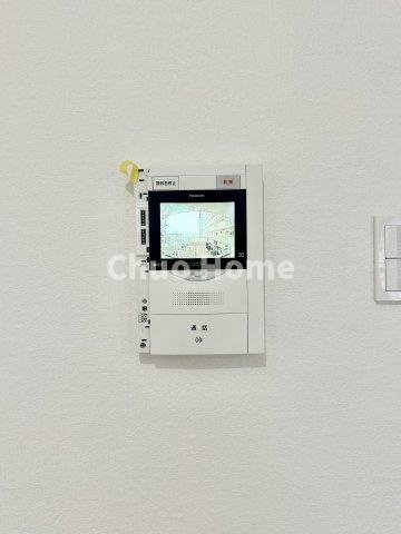 ルネ町屋の展望|眺望