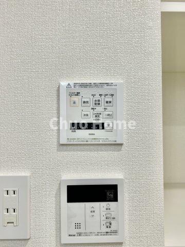 ルネ町屋の現況写真|現況写真