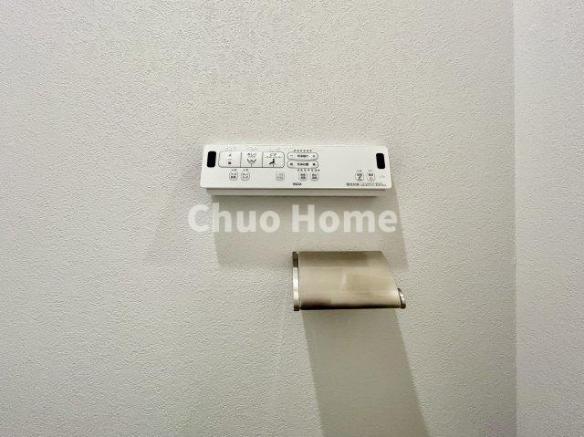 ルネ町屋の外観|外観