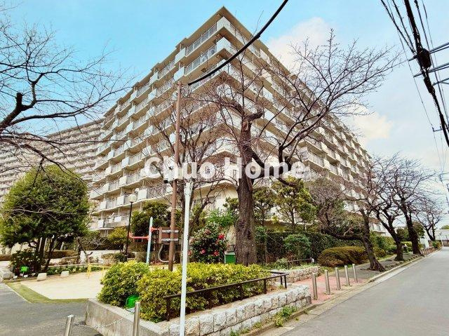 ルネ町屋
