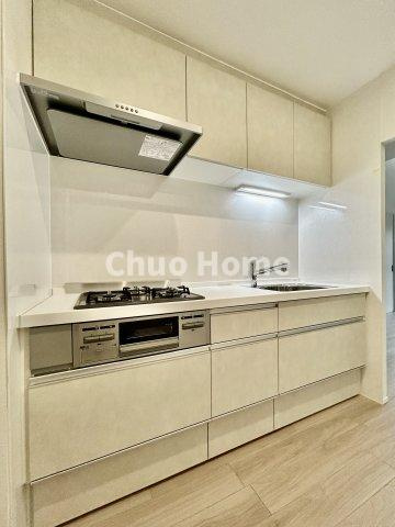 ルネ町屋のエントランス|【エントランス】マンションのエントランスは、その物件の印象を決める、顔とも言える場所です。毎日通る場所ですからきれいなのが一番です。