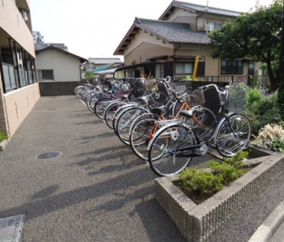 プラネットのその他共用部分