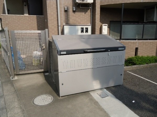 プラネットの設備