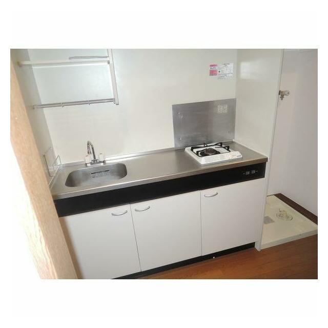 プラネットのキッチン