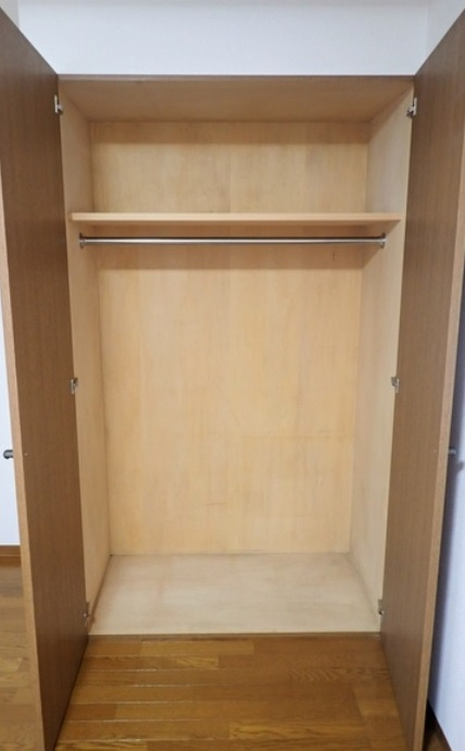 プラネットの収納