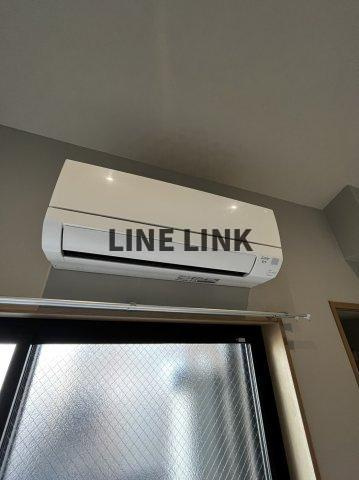 エルベコート東寺の設備