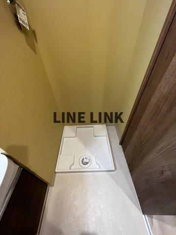 エルベコート東寺の設備