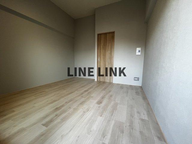 エルベコート東寺の内装