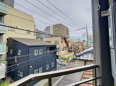 【展望】 | City Creation SKY