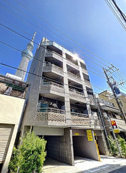 【外観】 | City Creation SKY