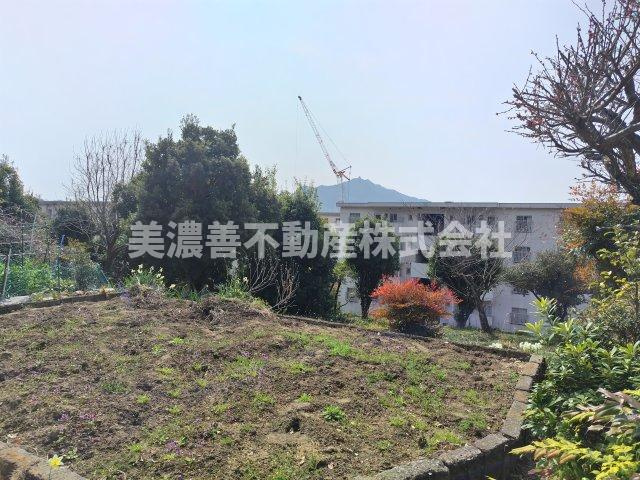 ６５１３６　岐阜市長良戸建のその他