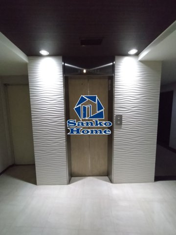 湯島アパートメントハウスのその他共用部分