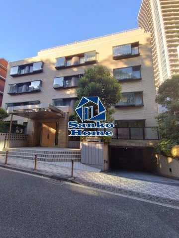 湯島アパートメントハウス