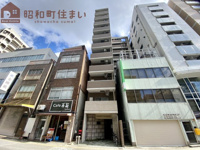 ラナップスクエア四天王寺の画像