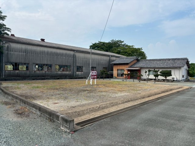 【その他】 | 土地　柳川市　三橋町柳河369番2