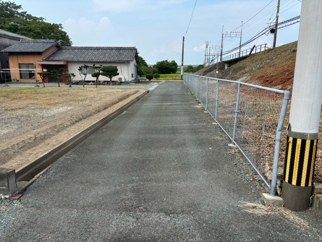 【その他】 | 土地　柳川市　三橋町柳河369番2