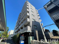 スカイコート早稲田第２の画像