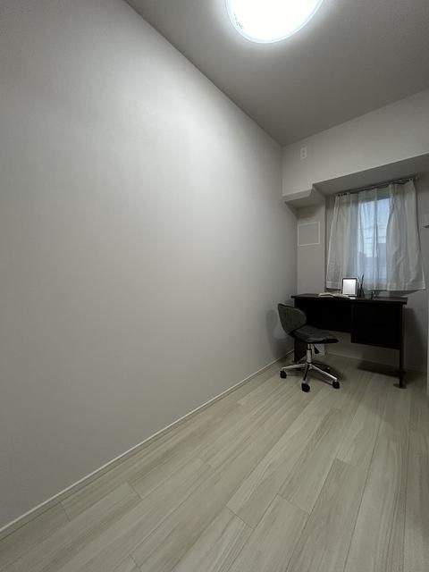 ＪＭＦレジデンス浅草橋三丁目の寝室