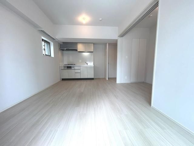 ＪＭＦレジデンス浅草橋三丁目の居間・リビング