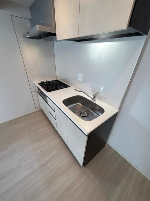 ＪＭＦレジデンス浅草橋三丁目のキッチン