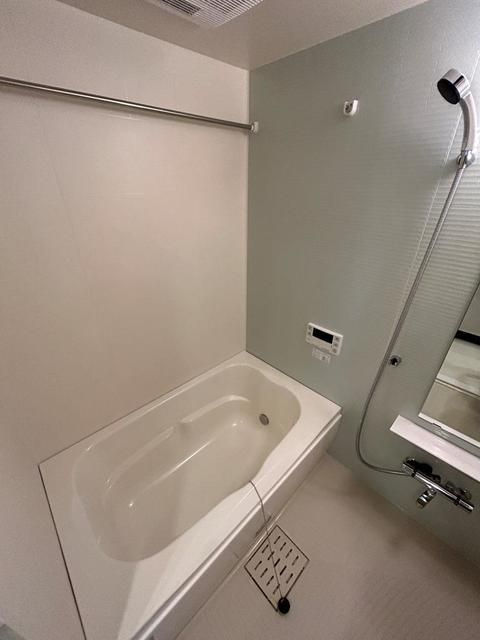 ＪＭＦレジデンス浅草橋三丁目の浴室