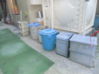 【ロビー】 | 園田コーポ